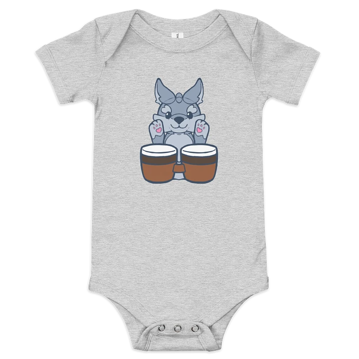Baby Bongo Husky product image (4)