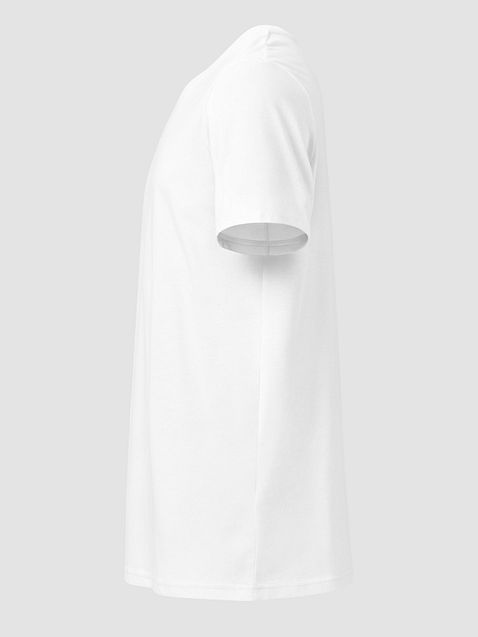 Photo showing Stanley/Stella Unisex Organic T-Shirt