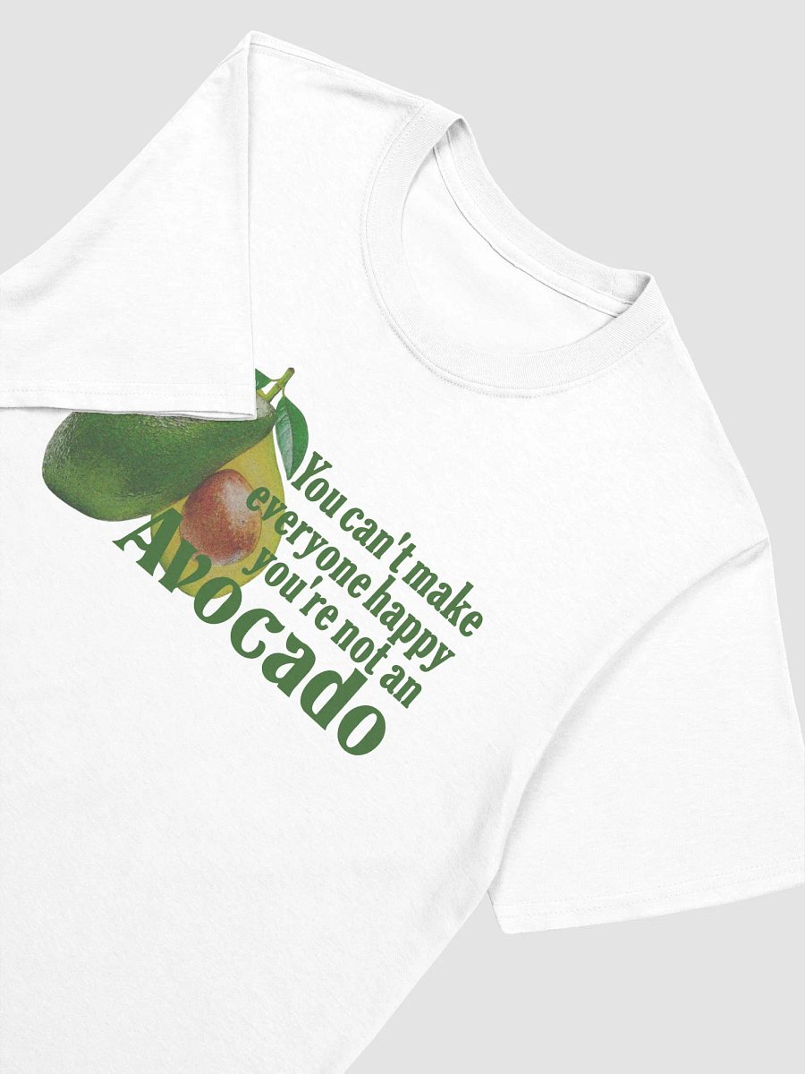 AVOCADO T-SHIRT product image (3)