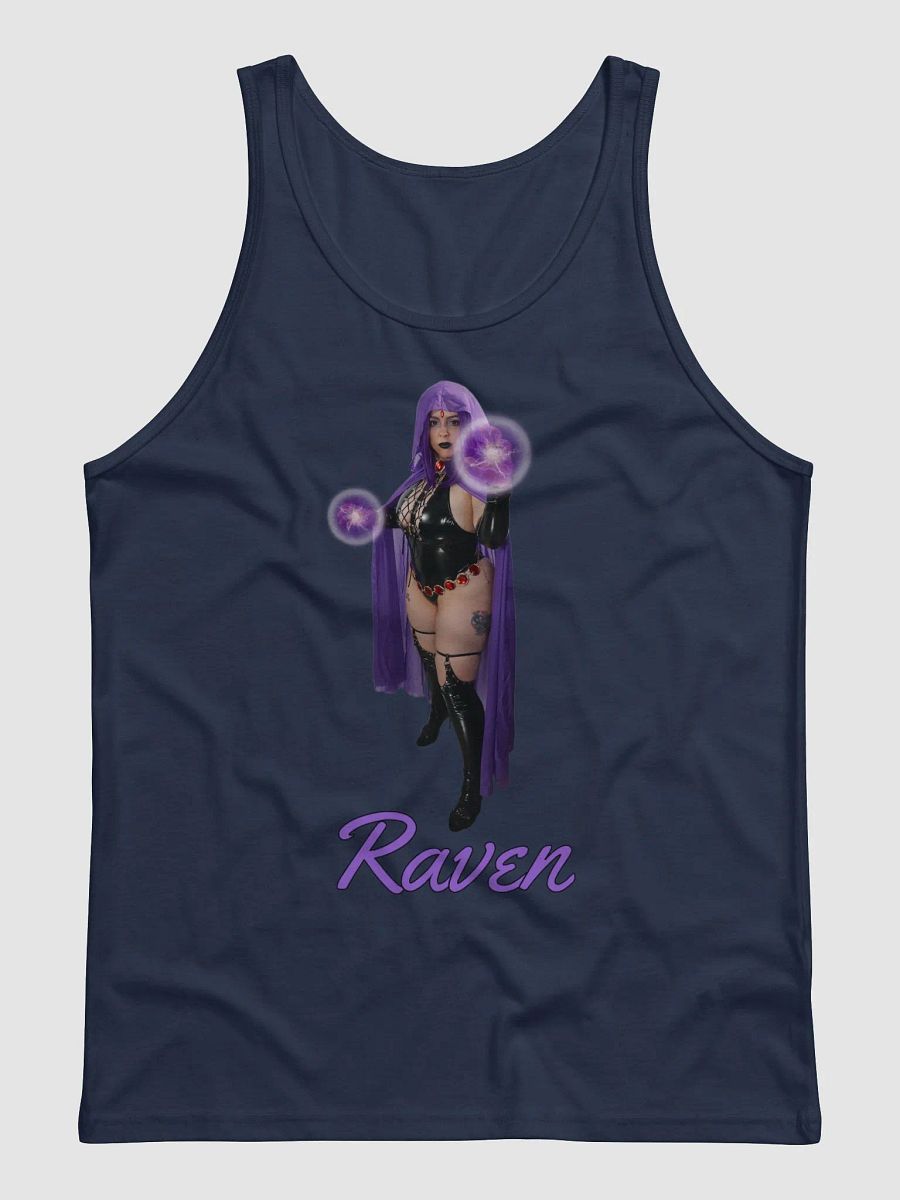 Raven Jersey Tank product image (21)