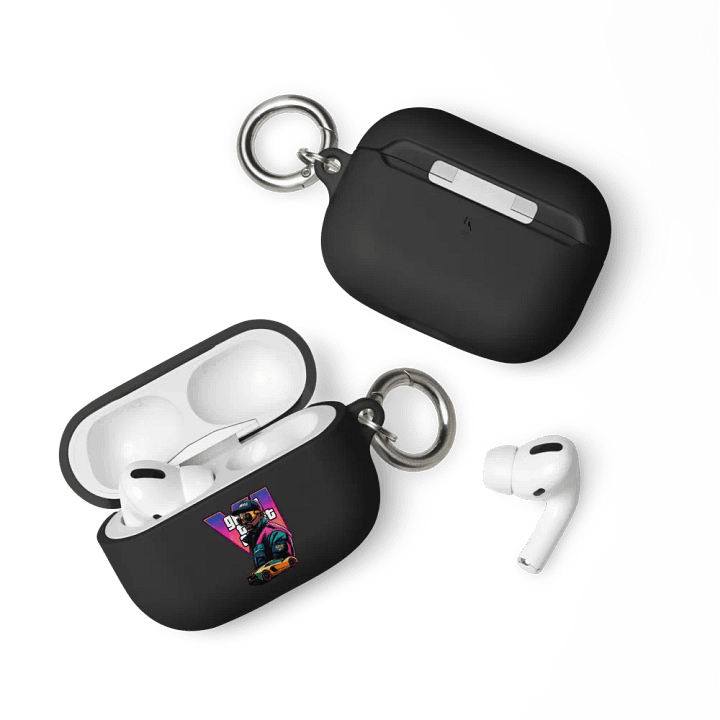 GTA 6 (VI) - AirPods Case product image (2)