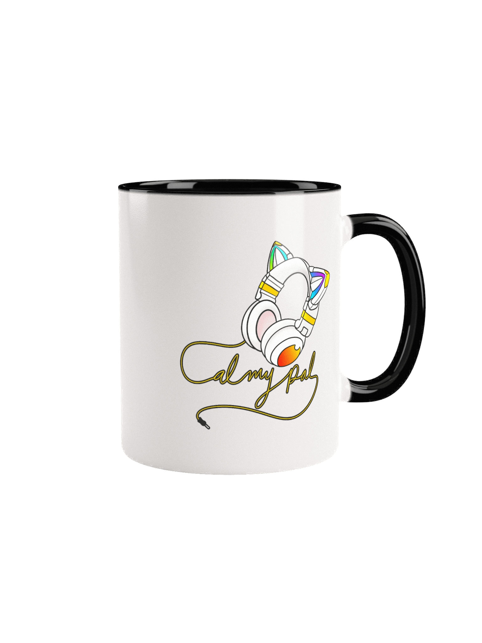 Logo Mug product image (8)