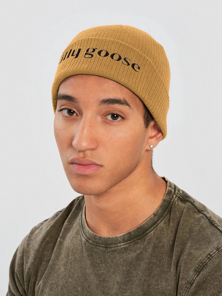 Silly Goose Beanie product image (4)