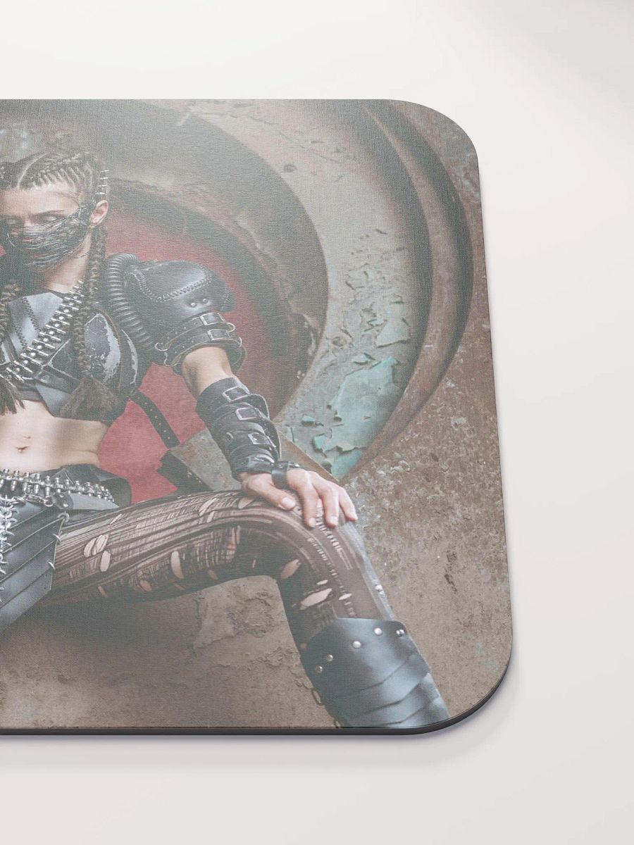 [postapocalypse] mouse pad product image (5)