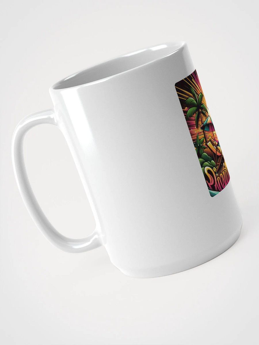Tropical Paradise Mug product image (4)