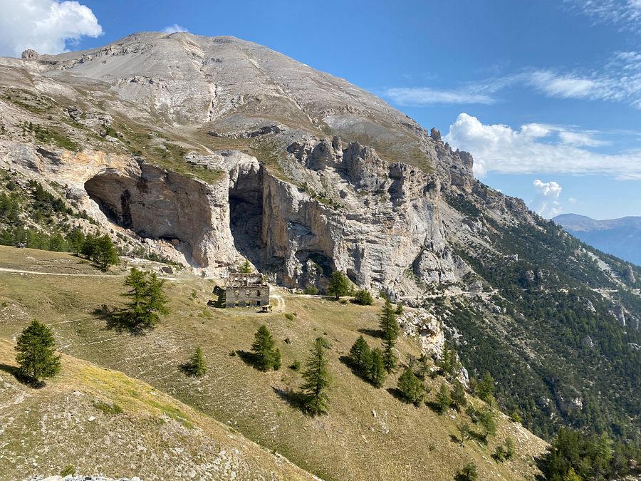 12 DAYS WEST ALPS ON-/OFF-ROAD Tour Book & GPX Data product image (8)