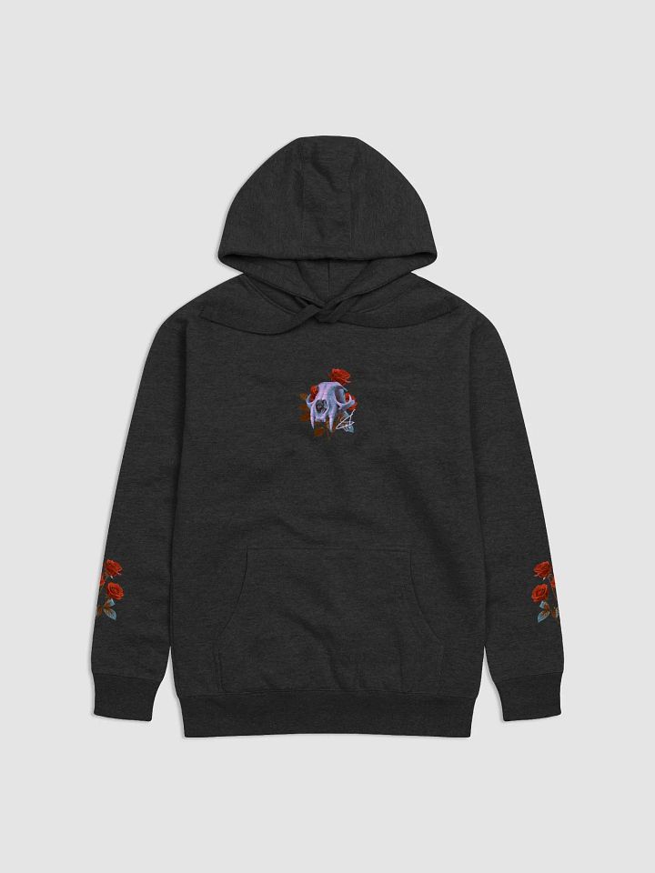 Soul Carrier Hoodie product image (2)
