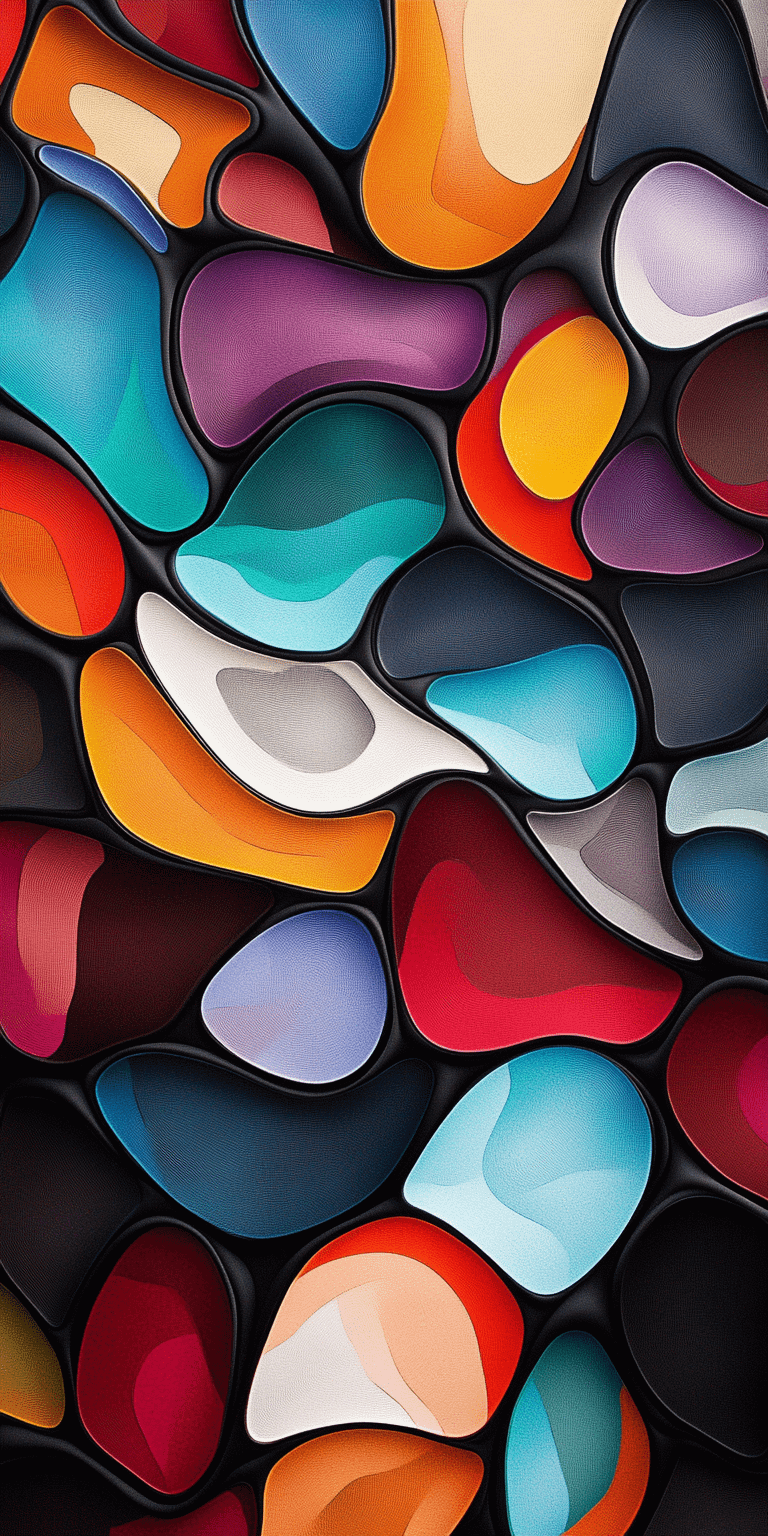 Phone Background Abstract product image (6)