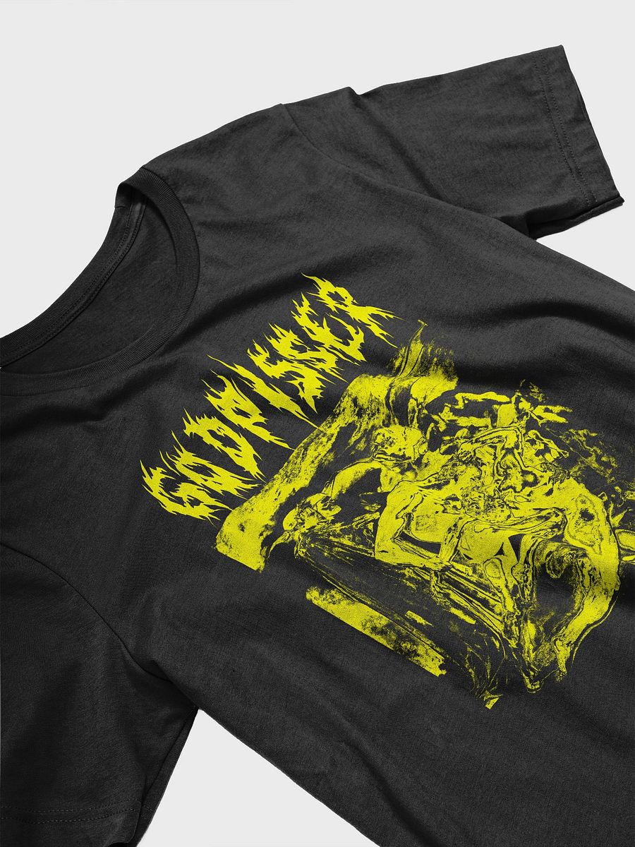 GODPISSER 2023 TOUR TEE (Comfort) product image (13)