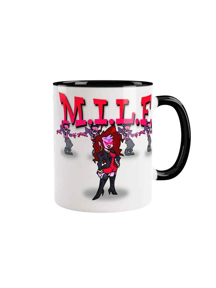 FNF M.I.L.F Colored Mug product image (1)
