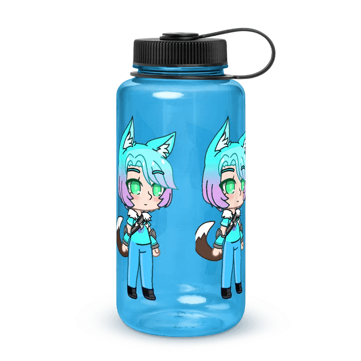 AMP TBH Wide Mouth Water Bottle product image (2)