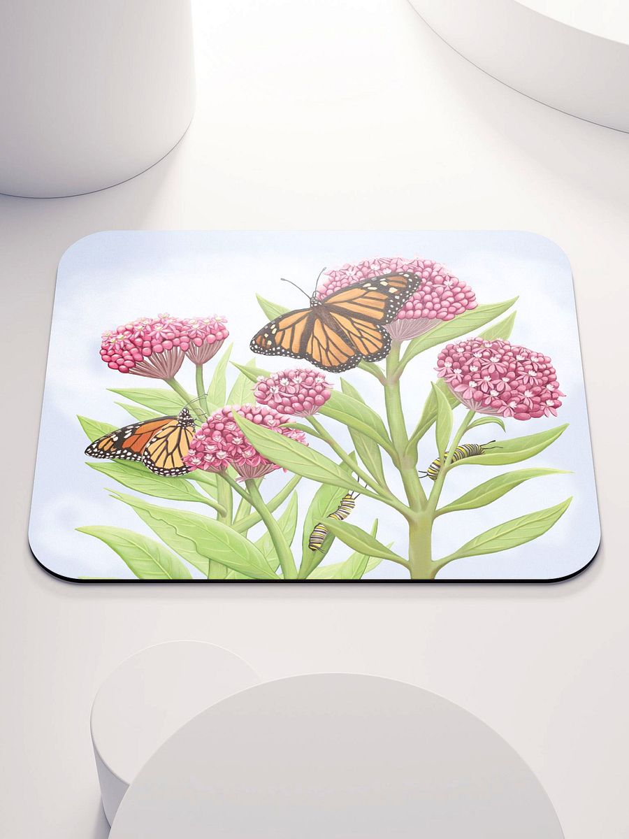 Monarch Mousepad product image (3)
