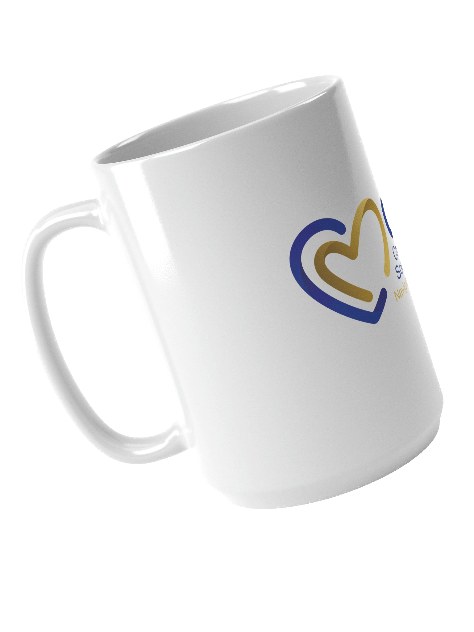 CMSA Coffee Mug product image (4)