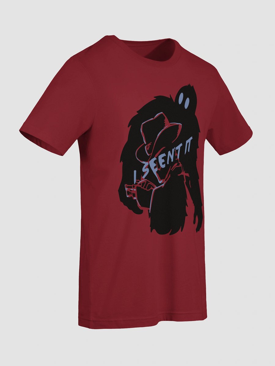 I Seen't It (Bigfoot) product image (92)