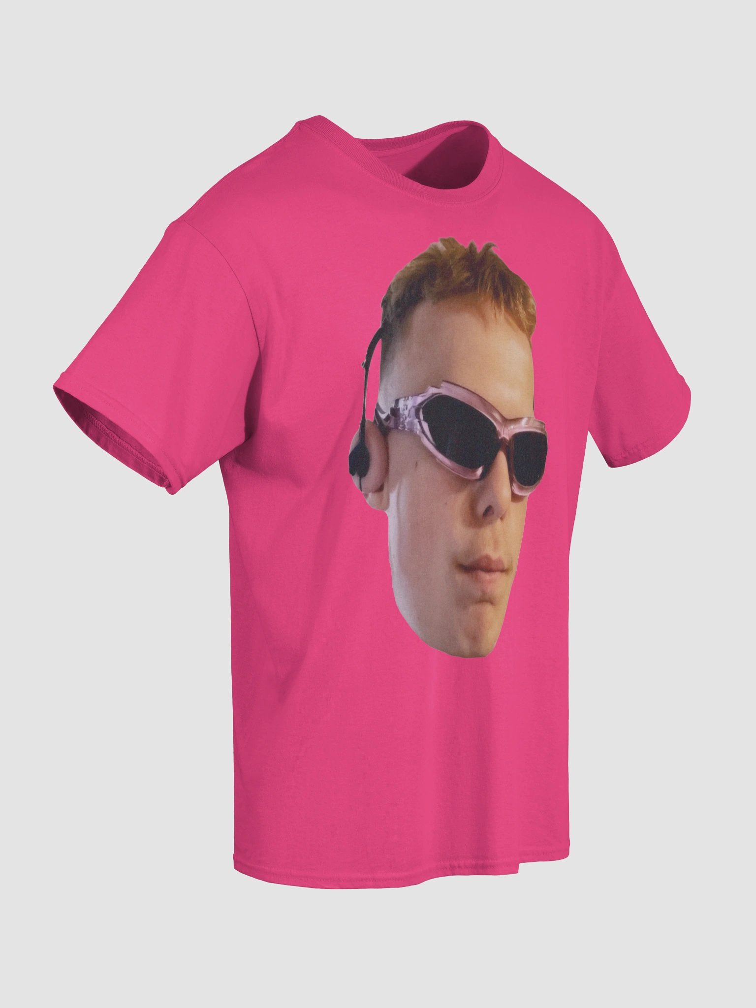 Starman Headshot Shirt product image (4)