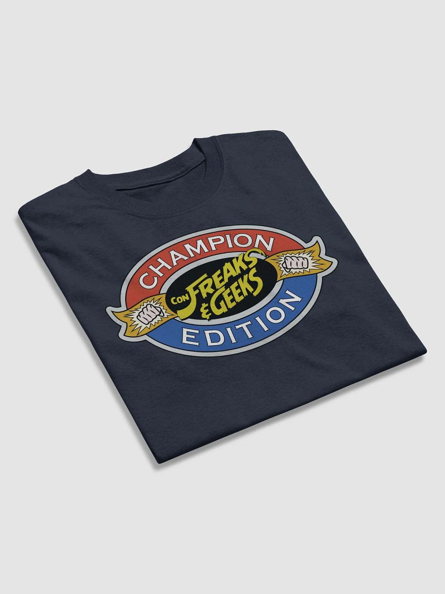Classic CFG Champion Edition Tee product image (4)