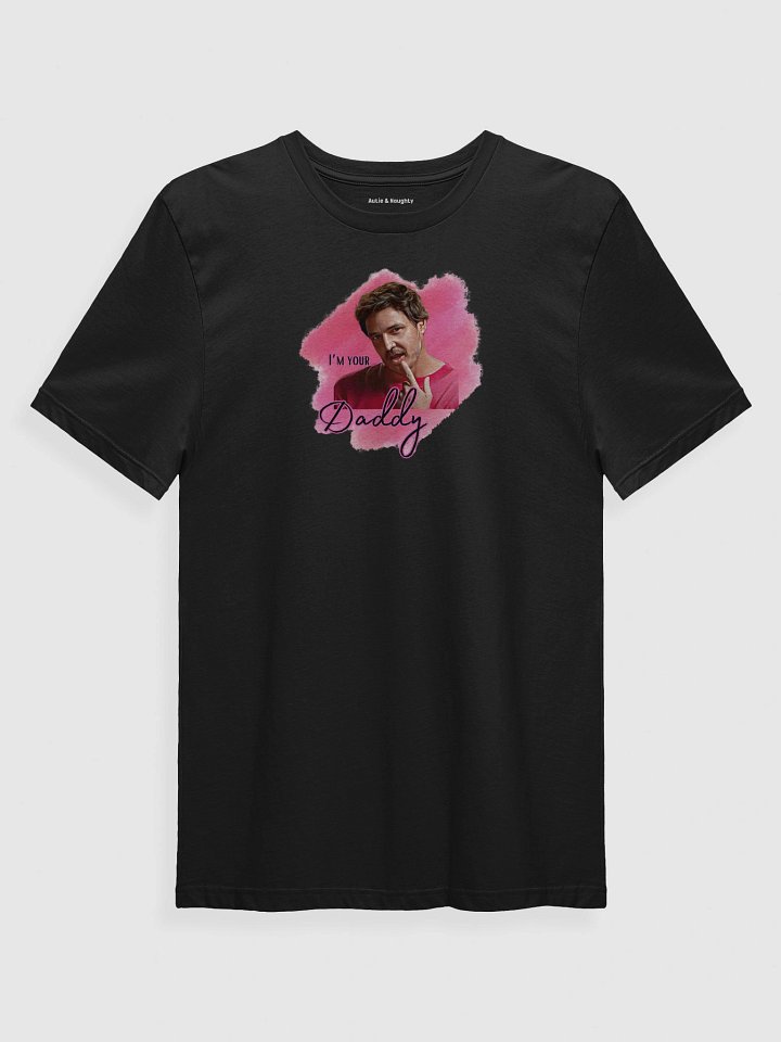 "I'm Your Daddy" Unisex Tee product image (1)