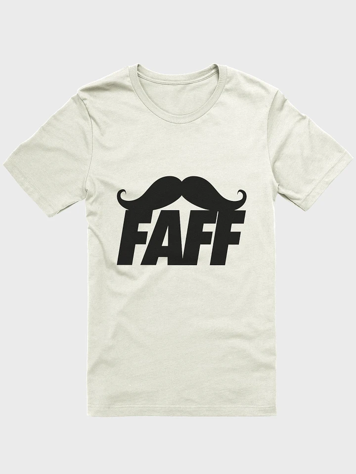 Faff Shirt product image (1)
