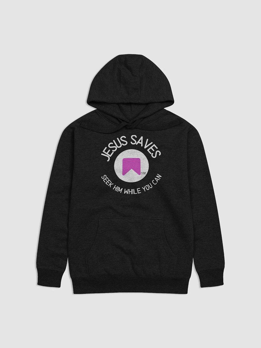 Jesus Saves - BH1 product image (1)