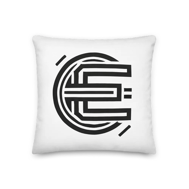 Explorer719 Pillow product image (2)