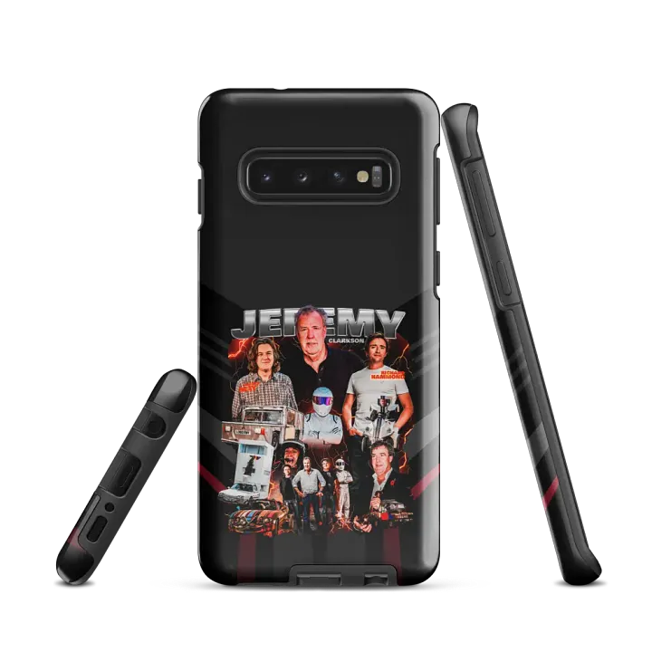 legends Samsung® Tough Case product image (1)