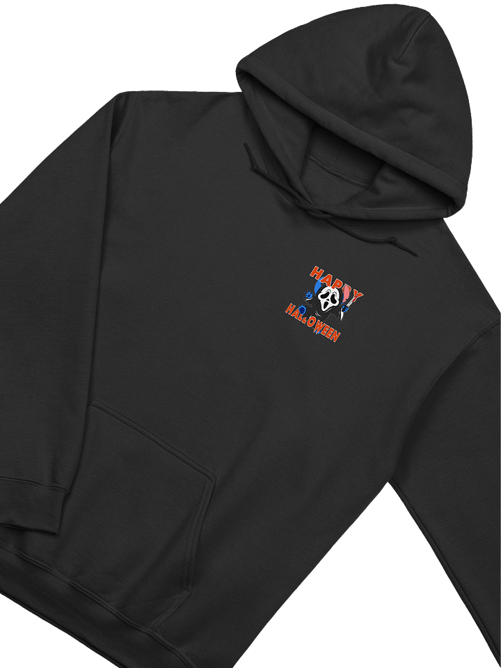626 X Scream Hoodie product image (1)