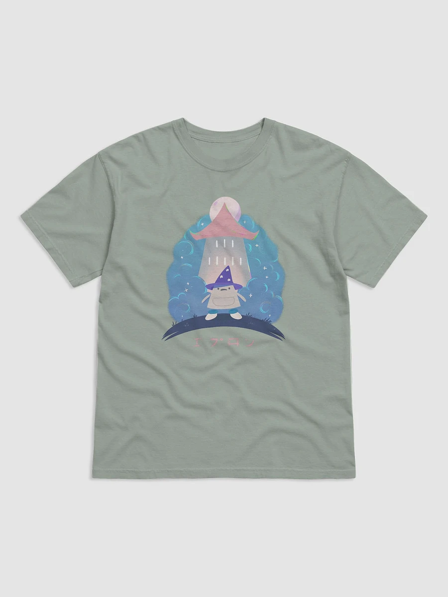 Wizard Tower T-Shirt product image (1)