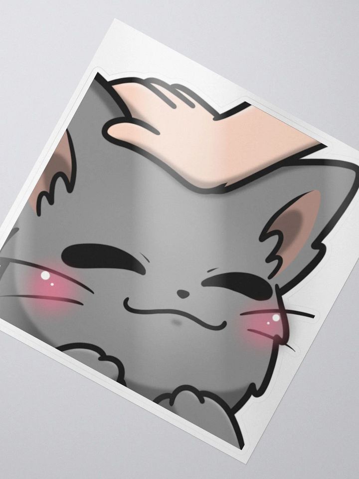 pixPats Emote product image (2)