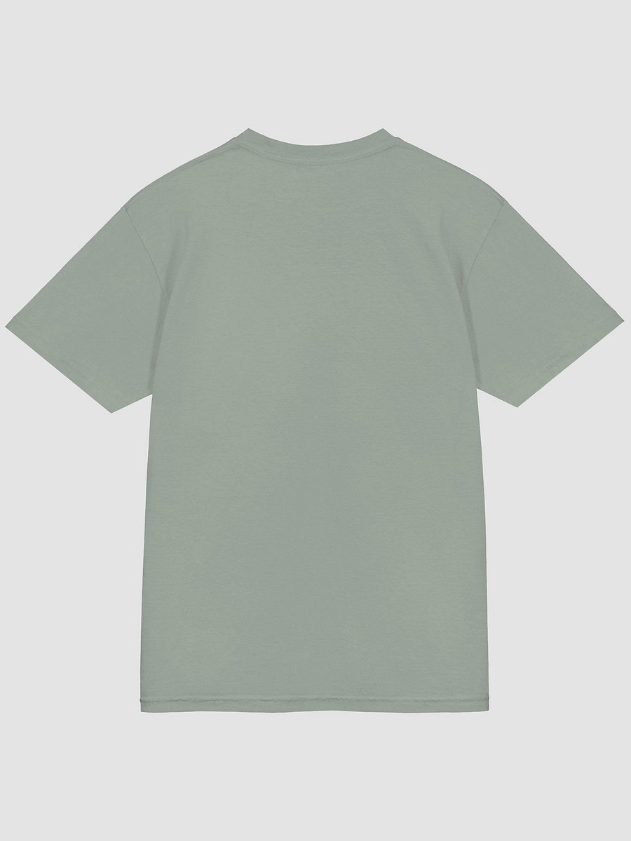 Hop Varieties Illustration Cotton T-Shirt product image (34)