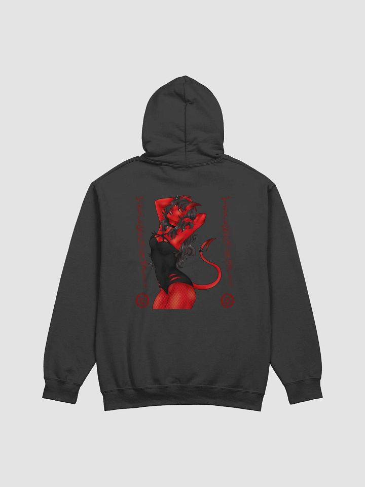 Demoness Hoodie product image (2)