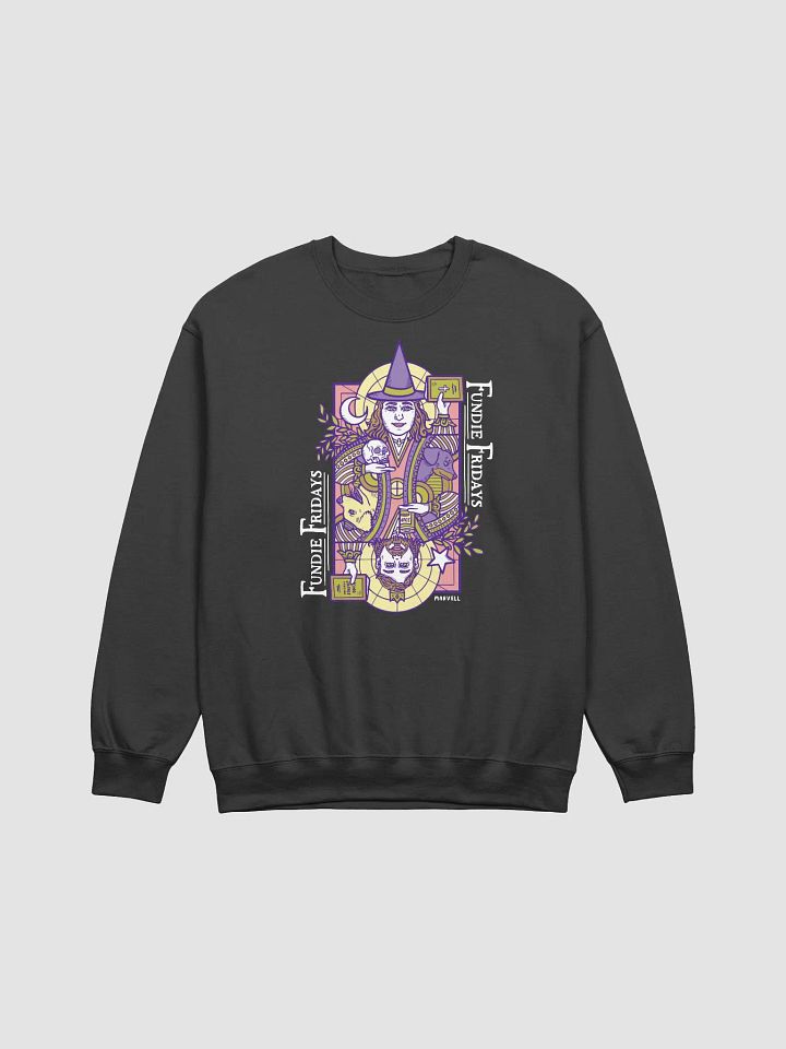Tarot sweatshirt product image (1)