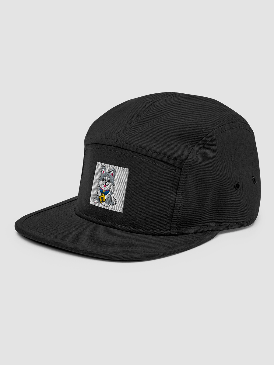 [Docstradamnus] 5 Panel Camper - Otto Cap 151-1098 product image (3)