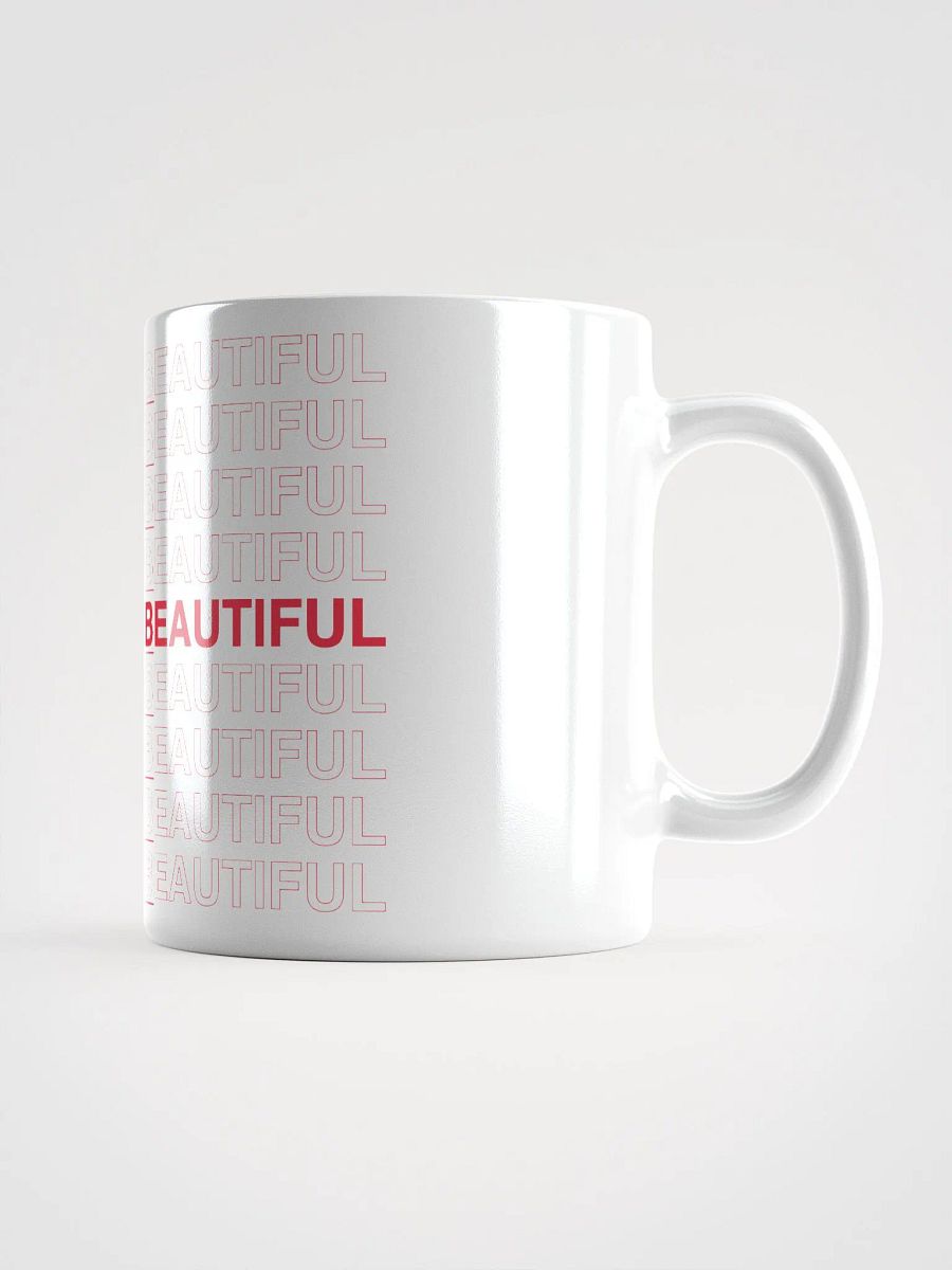 All Cats Are Beautiful mug product image (2)