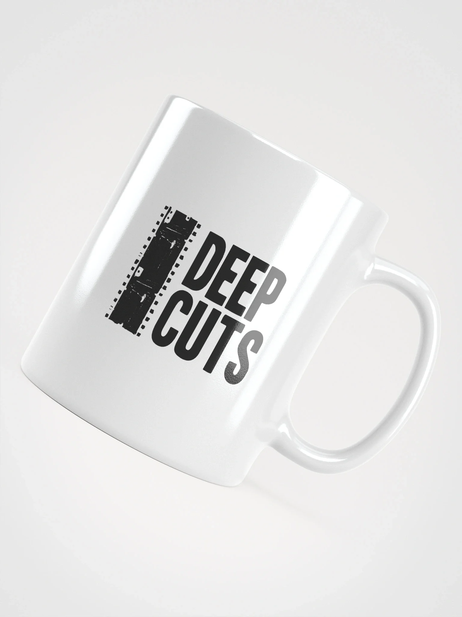 Deep Cuts: the Game, the Mug product image (11)
