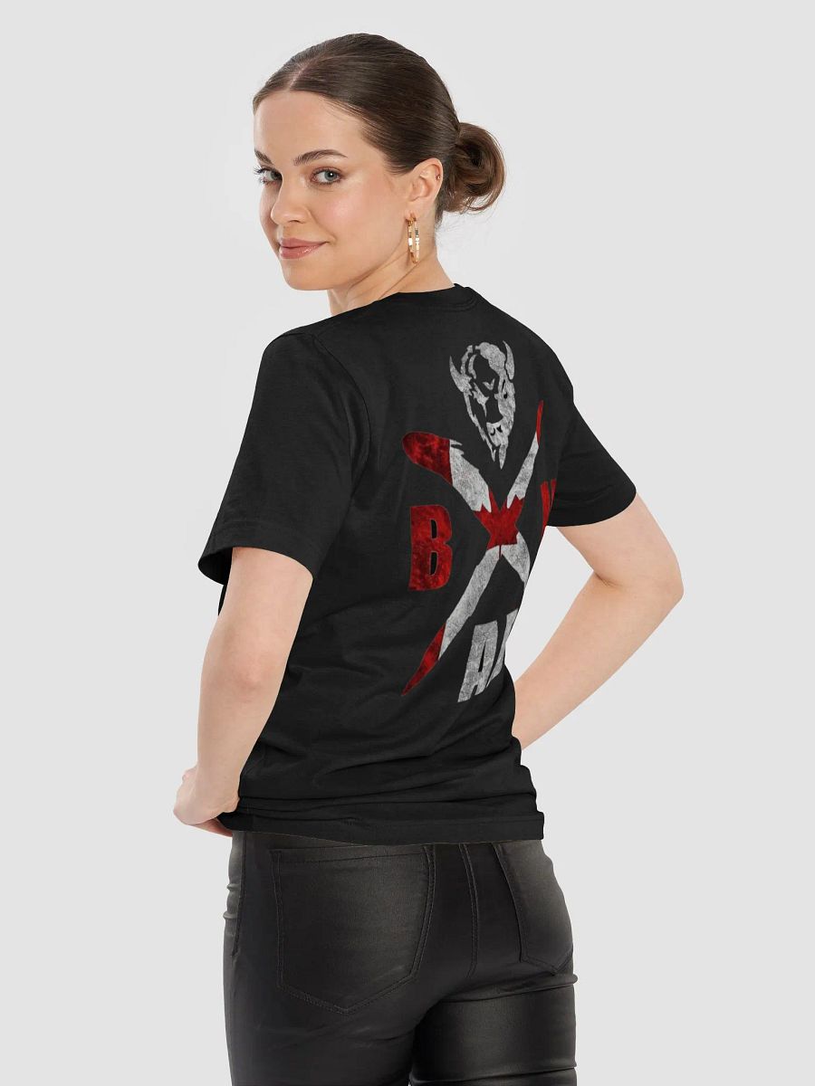 Canadian X factor shirt product image (9)