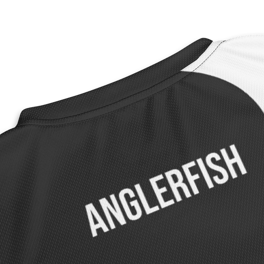 Anglerfish Team Jersey product image (3)