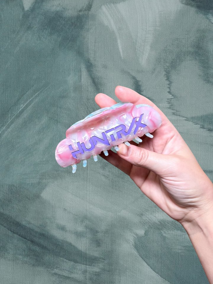 *PRE ORDER* Saja Boy x HunterX Hair Claw product image (1)