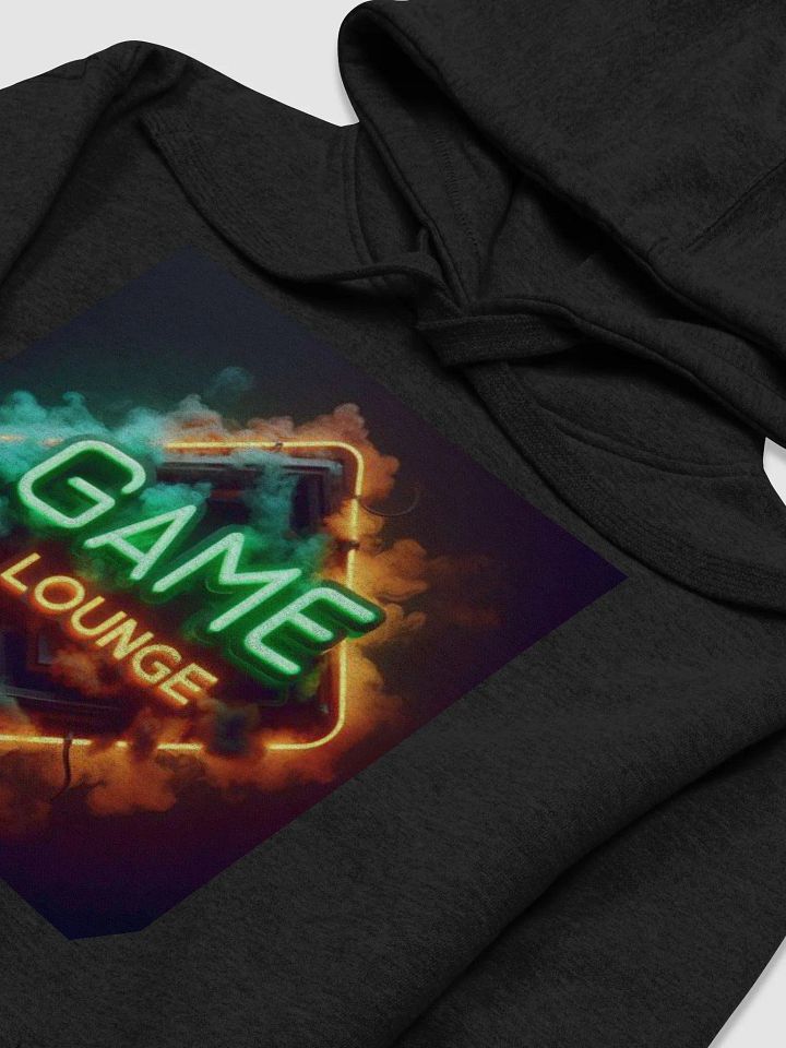 Game Lounge product image (2)