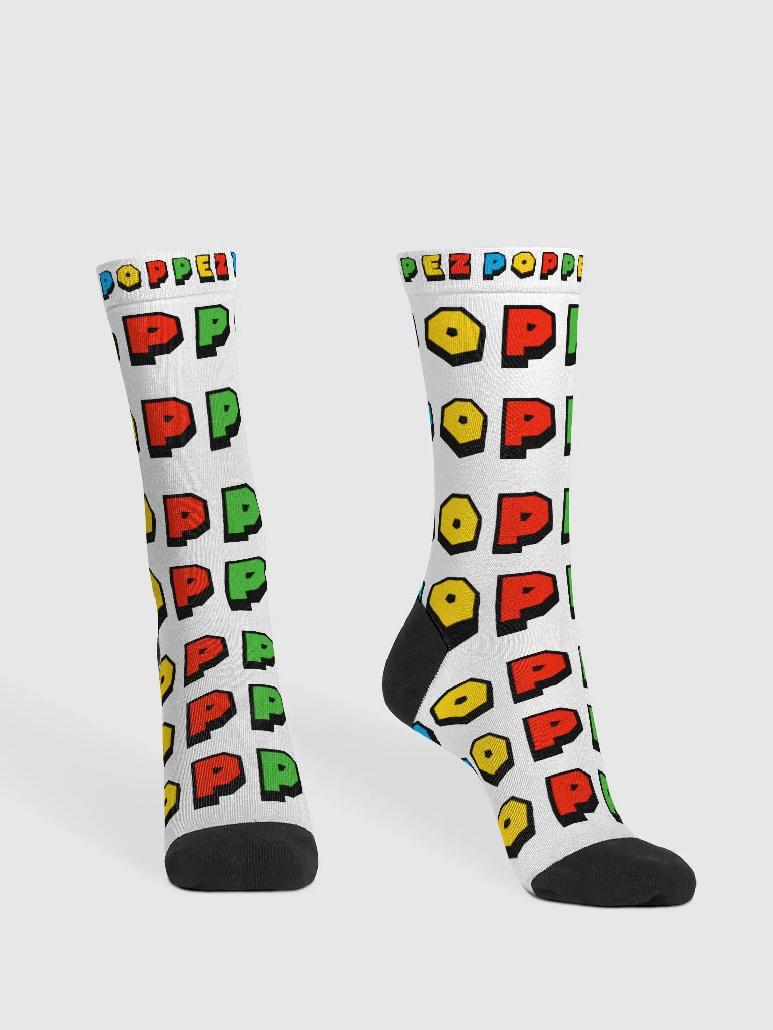 PopPez Socks product image (2)