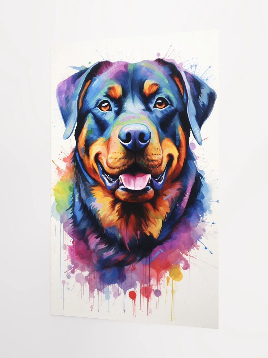 Rottweiler Love product image (7)