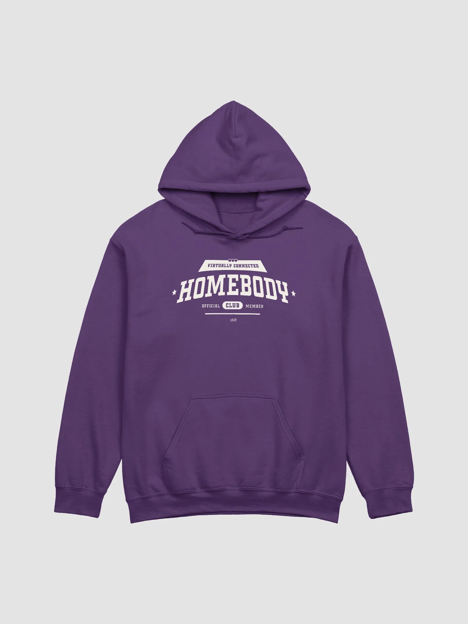 Homebody (Gildan Classic Hoodie) product image (56)