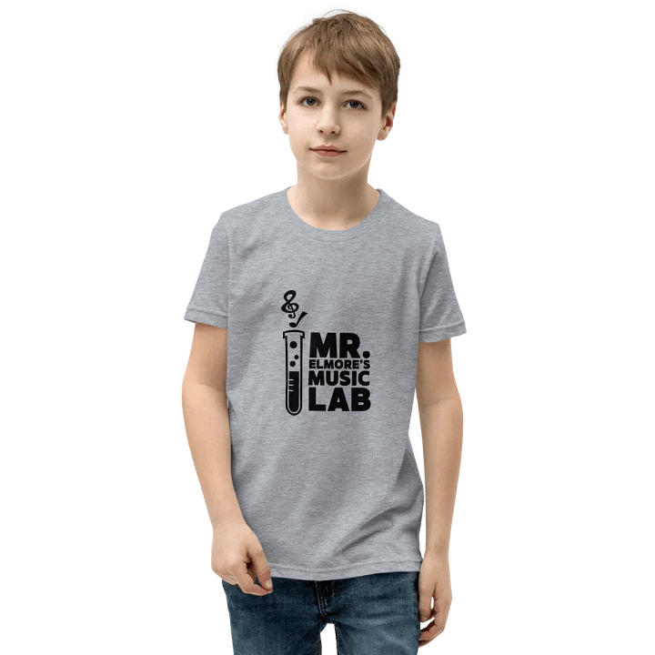 Kid's T-Shirt product image (9)