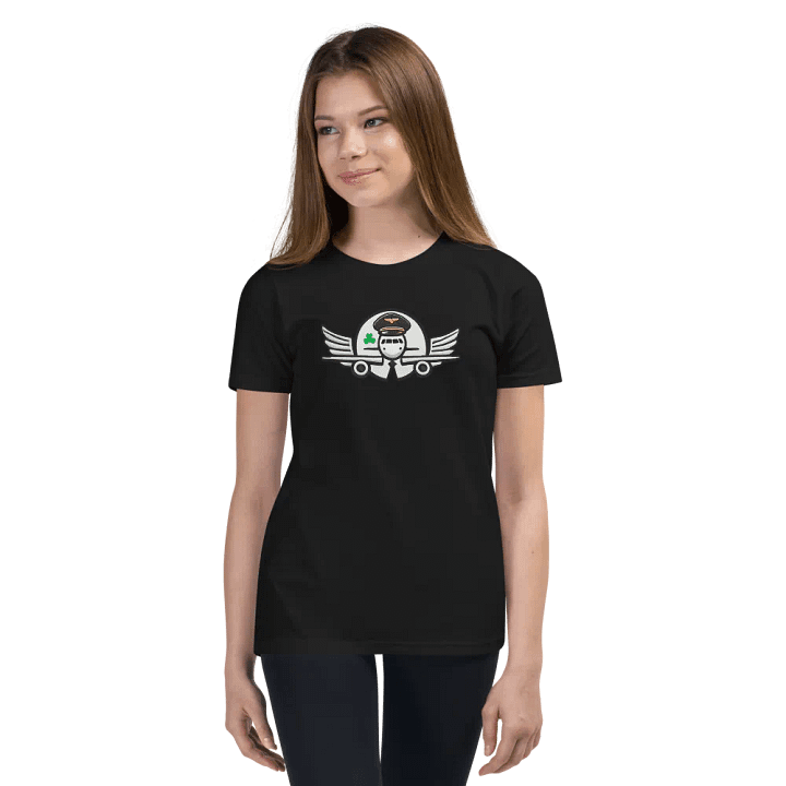 Logo Children's T-Shirt product image (2)