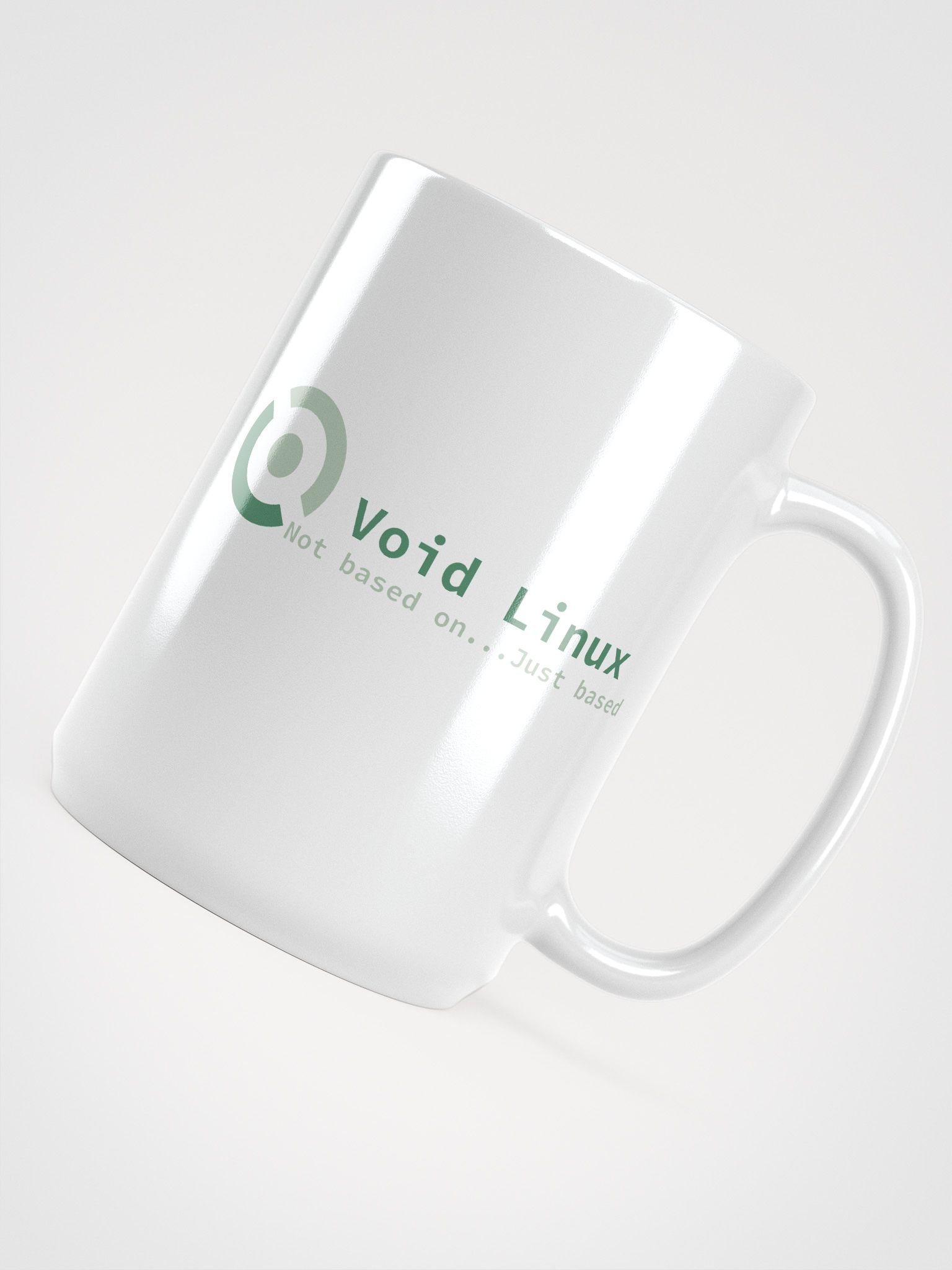 Based Void Mug product image (5)