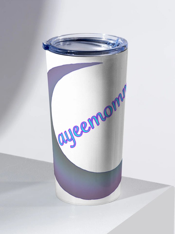 Logo cup product image (2)