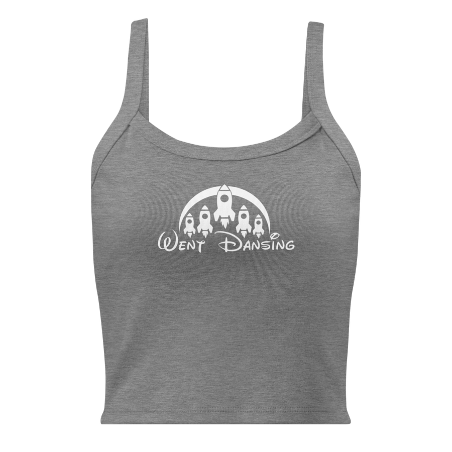 Went Dansing Tank product image (3)
