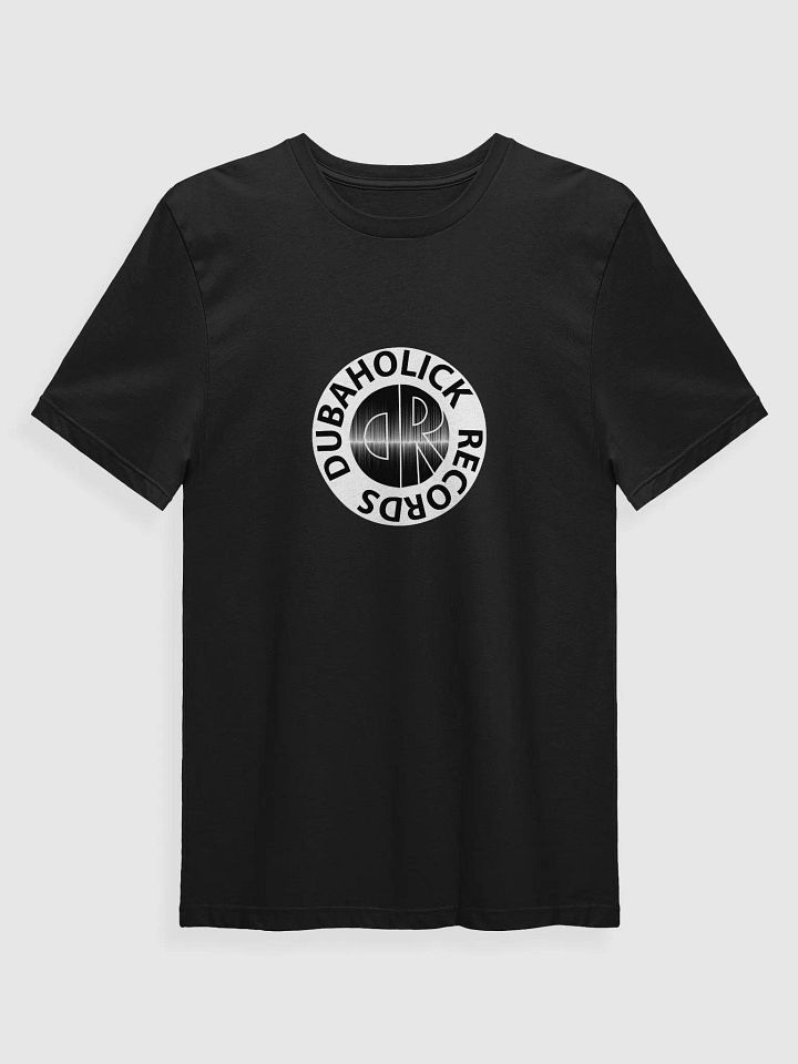 DR Circle Next Level Supersoft T-Shirt product image (7)