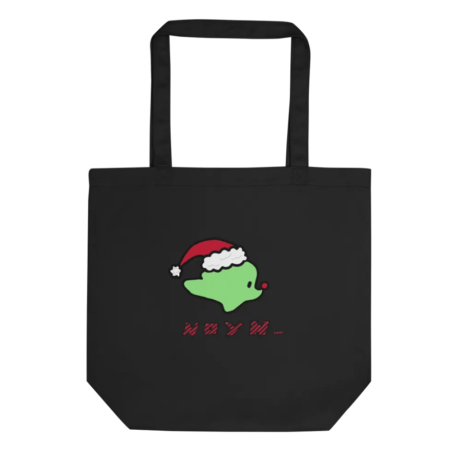 Tote Bag Logo Noyw Hiver 2024 product image (1)
