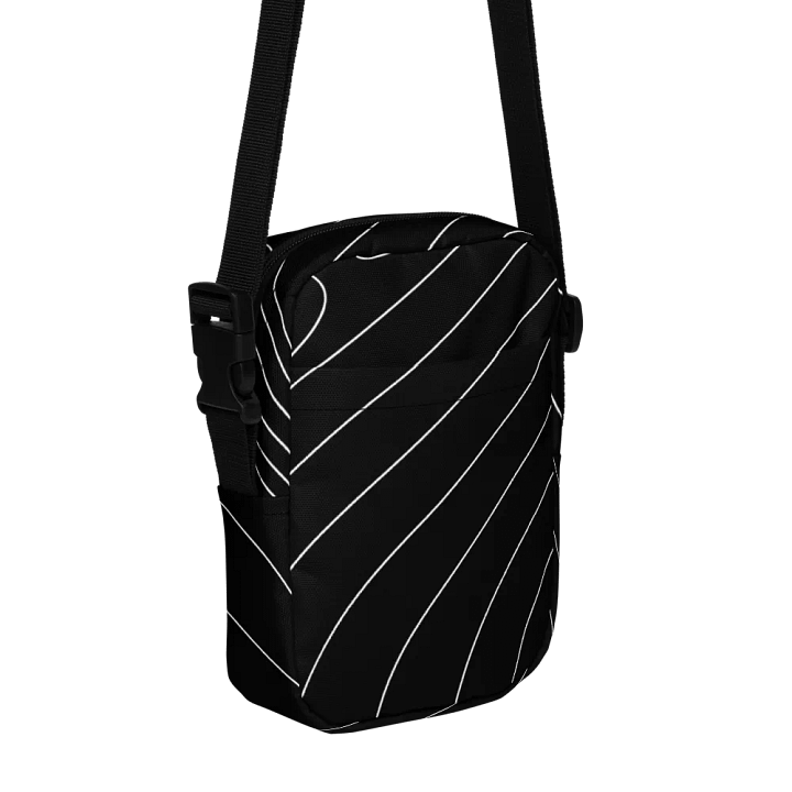 Organic Lines Crossbody Bag product image (1)