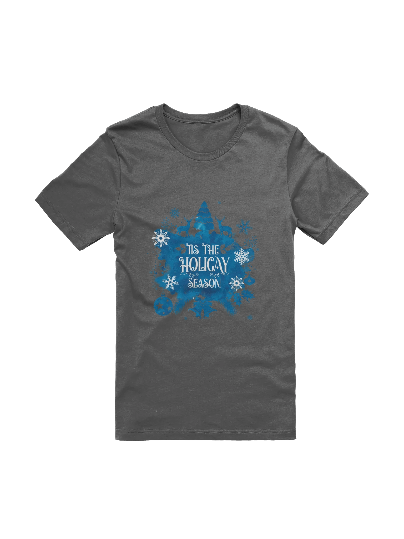 Tis the Holigay Season T-Shirt product image (9)